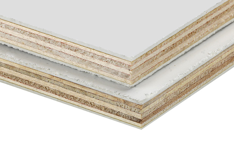 11mm GRP Facing Plywood Sandwich Panels (3)