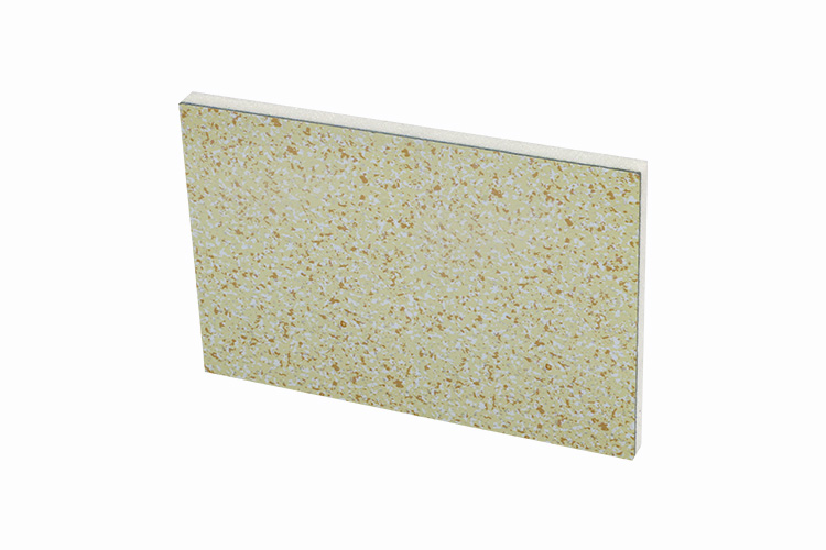 12mm PVC Floor Leather PET Foam Panel (3)