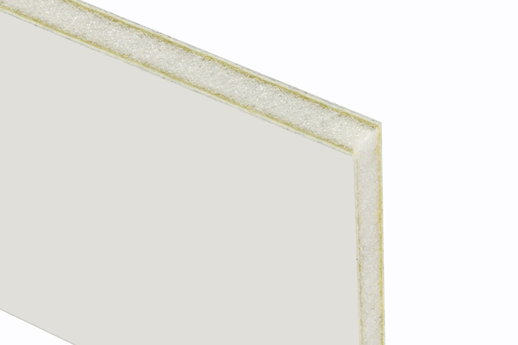 14mm FRP PET Foam Composite Sandwich Panel (3)