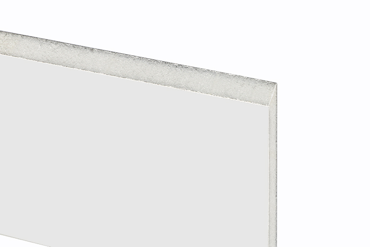 15mm Aluminum PET Foam Panel (3)