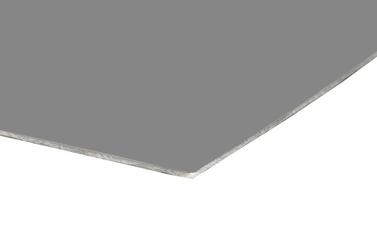 2.5mm High Glossy FRP Face Sheet for RV Panels