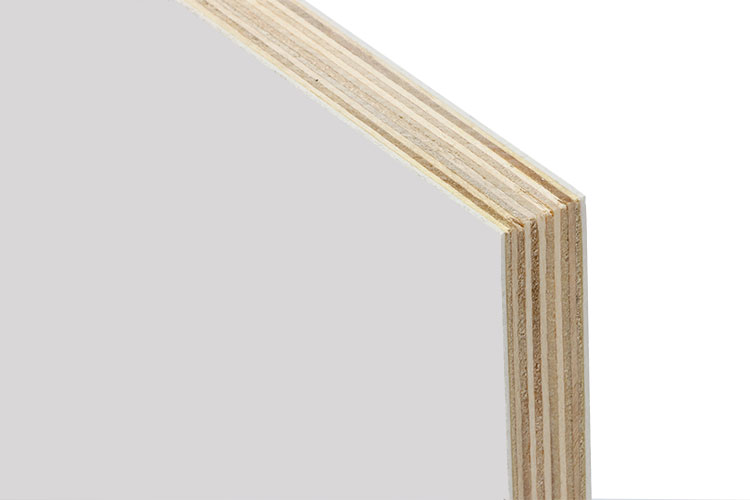 20mm GRP Faced Plywood Sandwich Panels