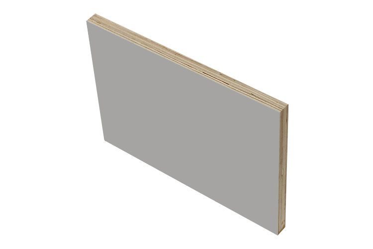 Panel compuesto de madera contrachapada con revestimiento de PRFV de 20 mm(01)