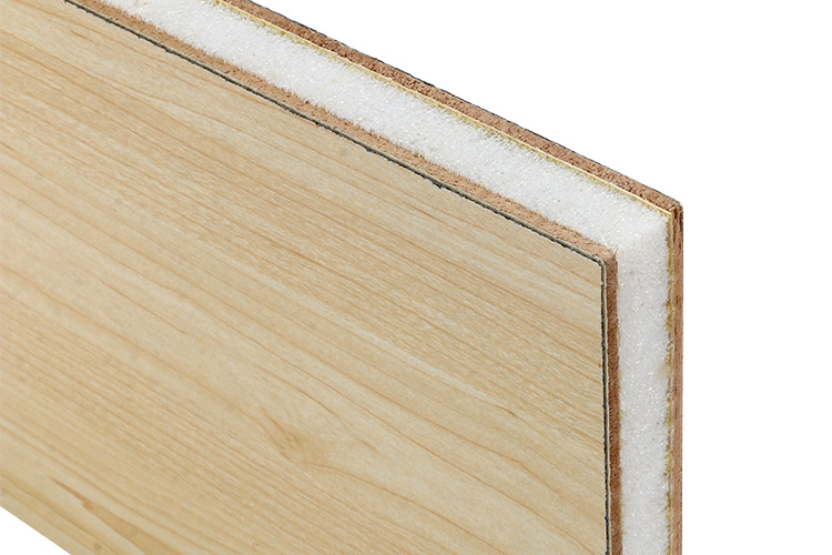 20mm HPL Skin PET Foam Core Sandwich Panels for Furniture (3)