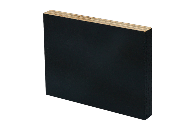 23mm Fireproof Anti-slip Plywood Panel (3)