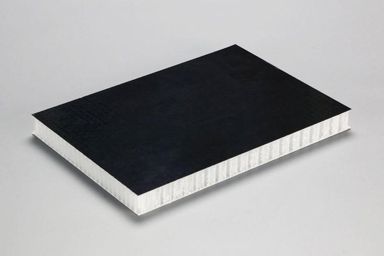 24.5-Noir-Light-proof-PET-Film-Thermoplastic-Polypropylene-Honeycomb-Panels-1.jpg