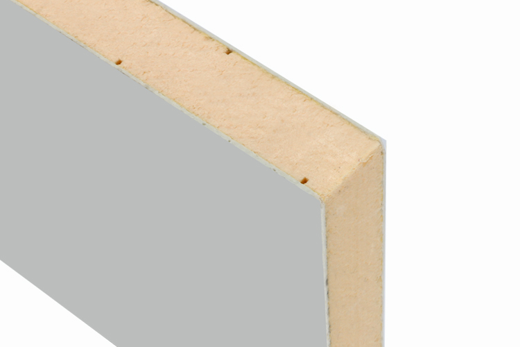 24mm FRP Skin XPS Foam Sandwich Panel (2)