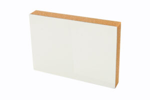 28mm Aluminum Facing PVC Foam Panel (4)