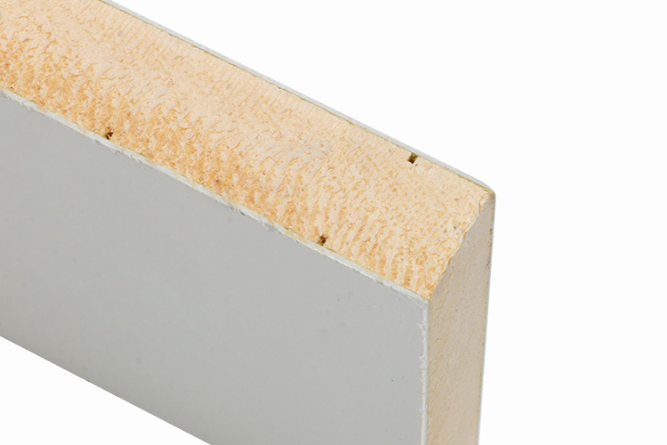 28mm Glossy FRP Skin XPS Foam Sandwich Panel (3)