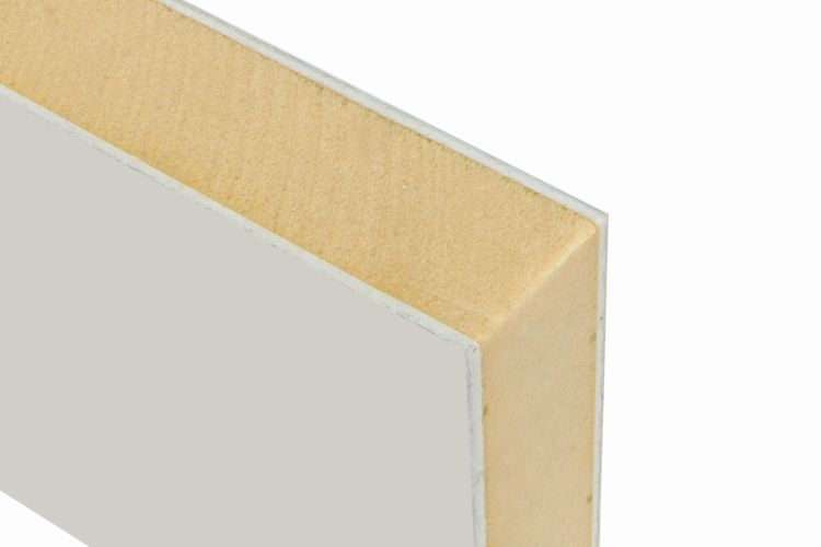 41mm FRP+CFRT Facing XPS Foam Sandwich Panels (2)