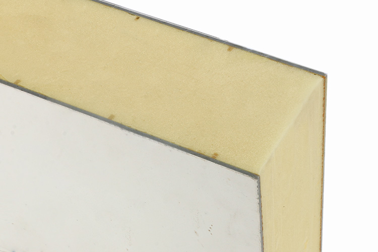 70mm FRP Skin XPS Foam Sandwich Panel (1)
