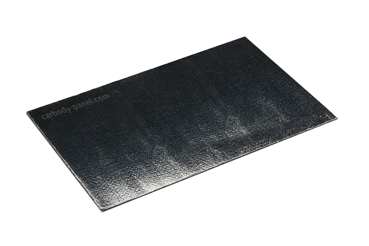 Black UV Resistant New FRP Sheet