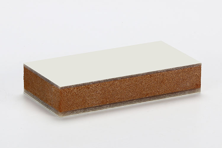 FRP Faced PVC Foam Core Panels