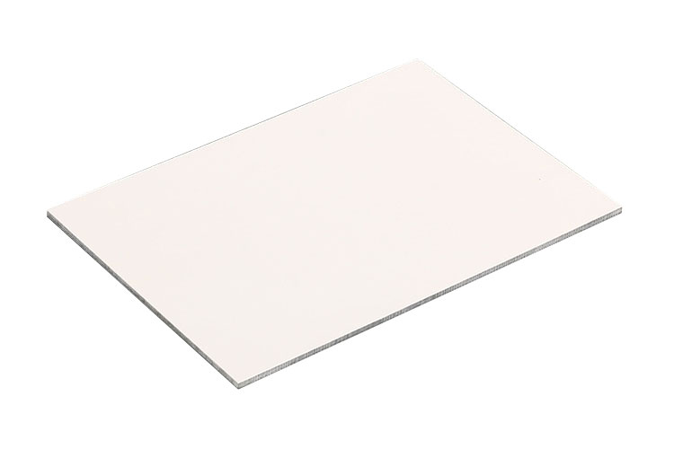 Flat Fiberglass Reinforced Polymer (FRP) Sheet