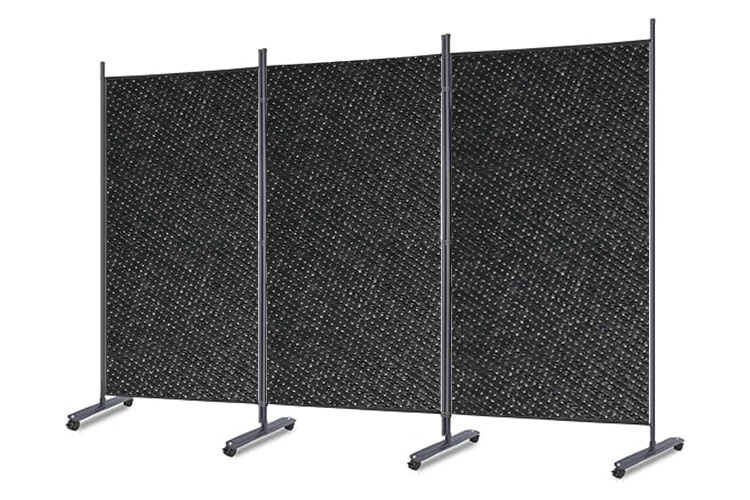 Lightweight Barricade Panel