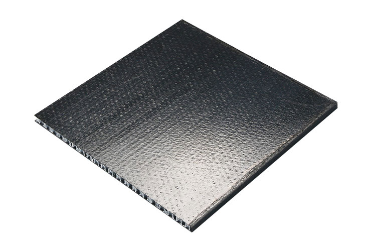 New FRP Sheet Honeycomb Panel for Stage Flooring