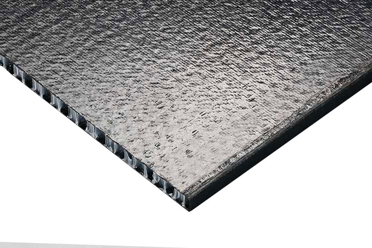 New FRP Sheet Honeycomb Panel for Stage Flooring