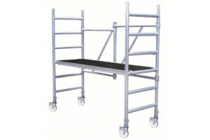 Fiberglass Anti Slip Scaffolding