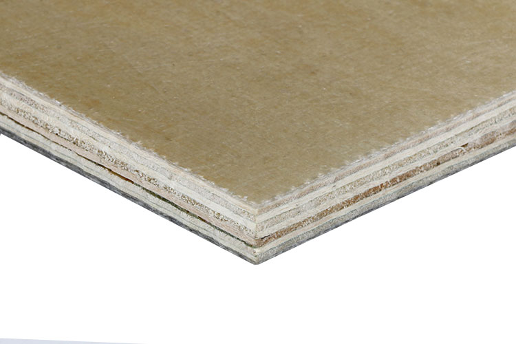 Vinyl Ester Resin FRP Plywood Panels