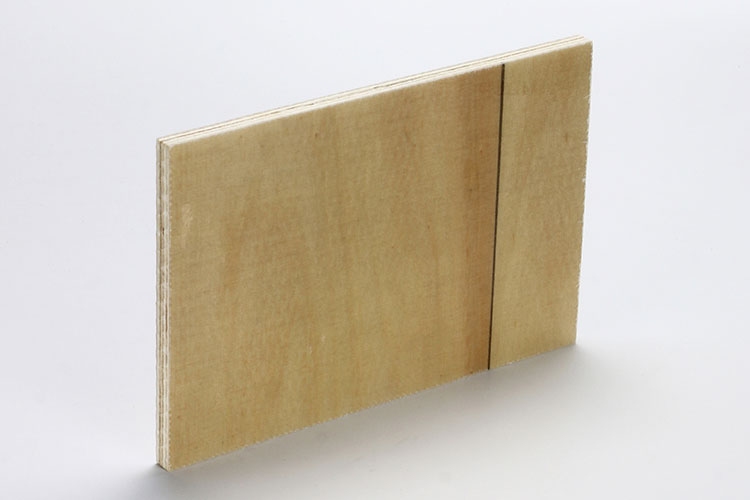 Vinyl Ester Resin FRP Plywood Panels
