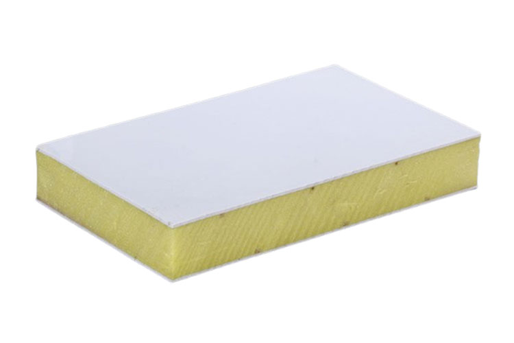 XPS Foam PVC Skin Sandwich Panel