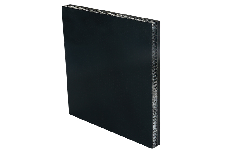 30 мм противоскользящая резиновая панель PP Honeycomb Panel (1)