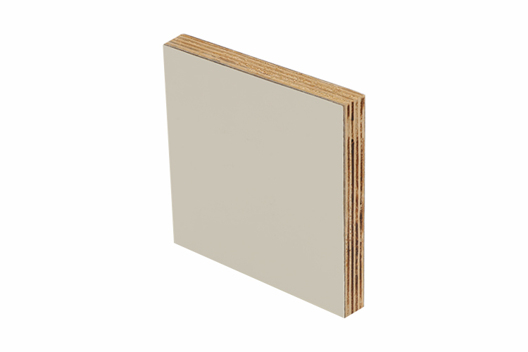 18mm FRP Face Sheet Plywood Panel (1)