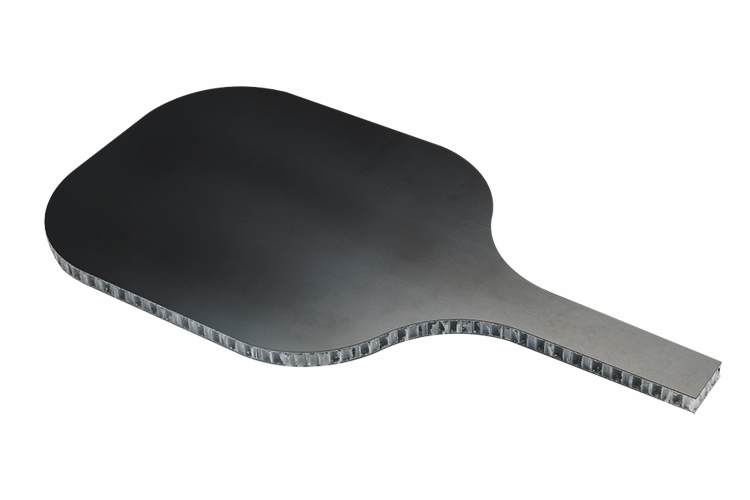 10mm T300 Carbon Fiber Pickleball Paddle