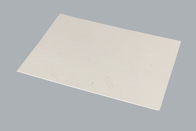 2.2mm White Glossy Anti-UV FRP Sheet
