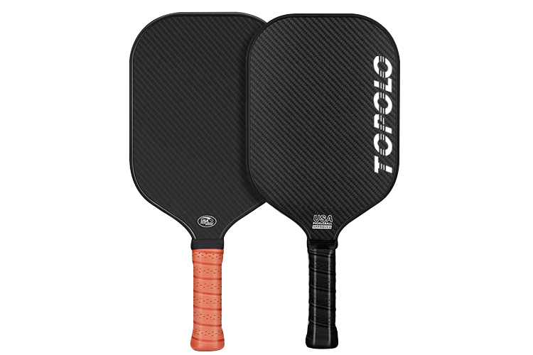 16mm 3K Carbon Fiber Pickleball Paddle