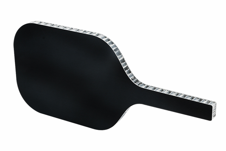 16mm T700 Frosted Carbon Fiber Pickleball Paddle (2)