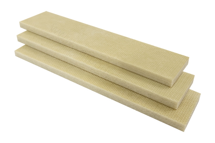 Fiberglass Polyurethane Square Bar 2